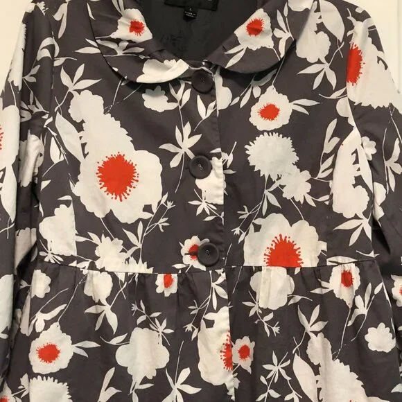 Womens Jacket size Large - Picture 2 of 5